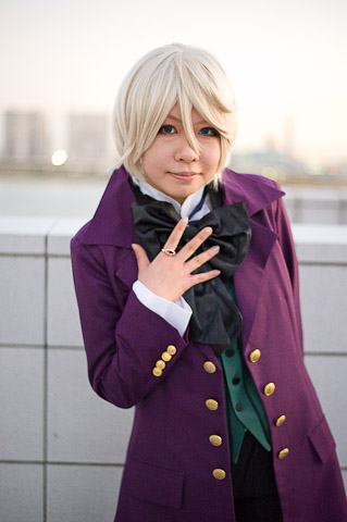 白发转黑发用醋洗头效果是如何的呢“OD体